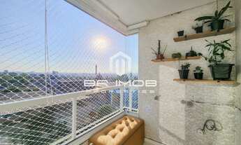 Imagem 5: APARTAMENTO RESIDENCIAL em São Paulo - SP, Jardim das Oliveiras