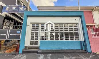 Imagem: CASA COMERCIAL em São Paulo - SP, Ipiranga