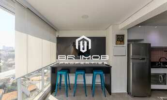 Imagem 5: APARTAMENTO RESIDENCIAL em São Paulo - SP, Vila Mariana