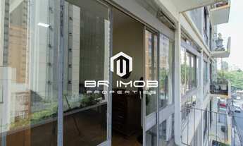 Imagem 2: APARTAMENTO RESIDENCIAL em São Paulo - SP, Paraíso