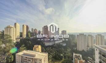 Imagem 2: COBERTURA RESIDENCIAL em São Paulo - SP, Vila Andrade