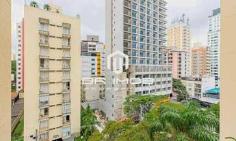 Imagem 4: APARTAMENTO RESIDENCIAL em São Paulo - SP, Vila Olímpia