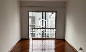 Imagem: APARTAMENTO RESIDENCIAL em SÃO PAULO