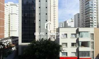 Imagem 4: APARTAMENTO RESIDENCIAL em São Paulo - SP, Paraíso