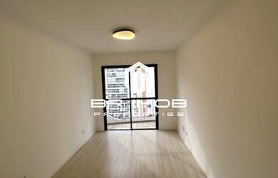 Imagem 2: APARTAMENTO RESIDENCIAL em SÃO PAULO - SP, VILA OLÍMPIA