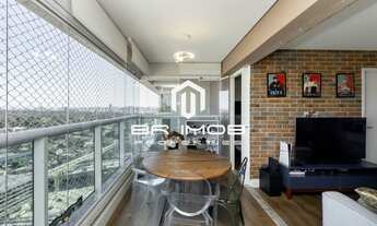 Imagem: APARTAMENTO RESIDENCIAL em São Paulo