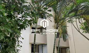 Imagem: APARTAMENTO RESIDENCIAL em São Paulo