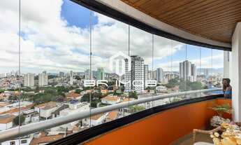 Imagem: APARTAMENTO RESIDENCIAL em São Paulo