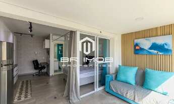 Imagem 2: APARTAMENTO RESIDENCIAL em São Paulo - SP, Vila Mariana