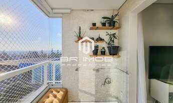 Imagem: APARTAMENTO RESIDENCIAL em São Paulo