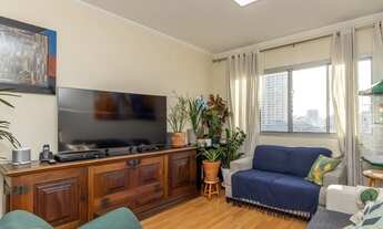 Imagem: APARTAMENTO RESIDENCIAL em São Paulo