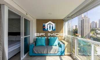 Imagem: APARTAMENTO RESIDENCIAL em São Paulo