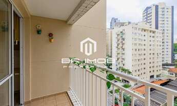 Imagem: APARTAMENTO RESIDENCIAL em São Paulo