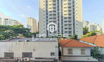 Imagem 6: APARTAMENTO RESIDENCIAL em São Paulo - SP, Moema