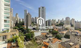 Imagem 3: APARTAMENTO RESIDENCIAL em São Paulo - SP, Vila Mariana