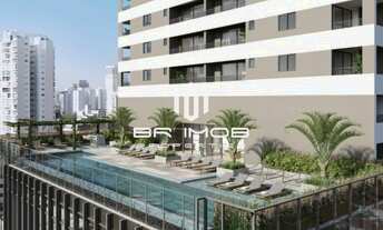 Imagem 2: APARTAMENTO RESIDENCIAL em SÃO PAULO - SP, VILA OLÍMPIA