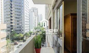 Imagem: APARTAMENTO RESIDENCIAL em São Paulo