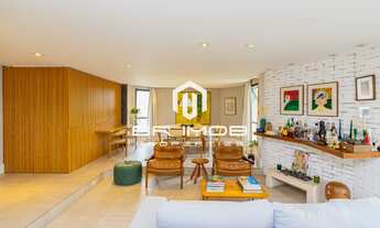 Imagem 3: APARTAMENTO RESIDENCIAL em SÃO PAULO - SP, INDIANÓPOLIS