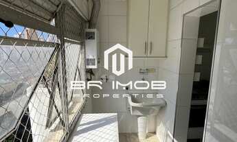 Imagem 5: APARTAMENTO RESIDENCIAL em SÃO PAULO - SP, VILA NOVA CONCEIÇÃO