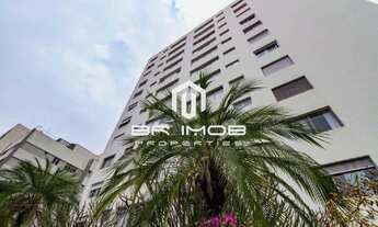 Imagem: APARTAMENTO RESIDENCIAL em São Paulo