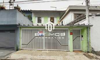 Imagem: CASA RESIDENCIAL em São Paulo - SP, Jardim