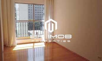 Imagem: APARTAMENTO RESIDENCIAL em SÃO PAULO