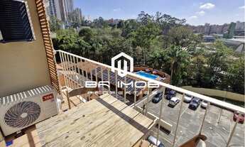 Imagem 2: APARTAMENTO RESIDENCIAL em São Paulo - SP, Jardim Ampliação