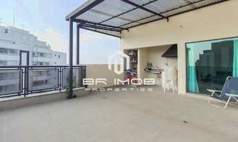 Imagem: COBERTURA RESIDENCIAL em São Paulo - SP