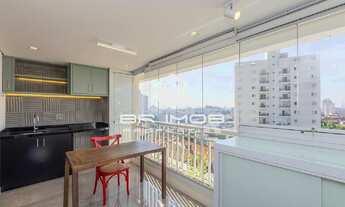 Imagem: APARTAMENTO RESIDENCIAL em São Paulo