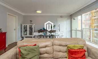 Imagem 3: APARTAMENTO RESIDENCIAL em São Paulo - SP, Perdizes