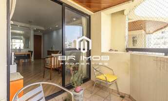 Imagem: APARTAMENTO RESIDENCIAL em São Paulo