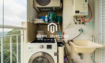 Imagem 6: APARTAMENTO RESIDENCIAL em São Paulo - SP, Cursino