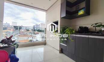 Imagem 4: APARTAMENTO RESIDENCIAL em São Paulo - SP, Vila Prudente