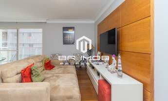 Imagem 6: APARTAMENTO RESIDENCIAL em São Paulo - SP, Perdizes