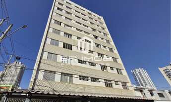 Imagem: APARTAMENTO RESIDENCIAL em São Paulo