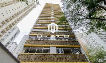 Imagem: APARTAMENTO RESIDENCIAL em São Paulo