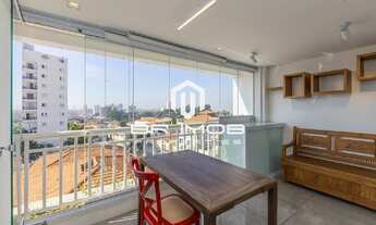 Imagem 5: APARTAMENTO RESIDENCIAL em São Paulo - SP, Parada Inglesa