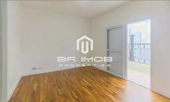 Imagem 4: COBERTURA RESIDENCIAL em SÃO PAULO - SP, MOEMA