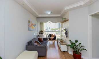 Imagem 5: APARTAMENTO RESIDENCIAL em São Paulo - SP, Jardim Marajoara