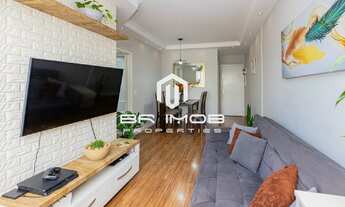 Imagem 4: APARTAMENTO RESIDENCIAL em São Paulo - SP, Jardim Marajoara