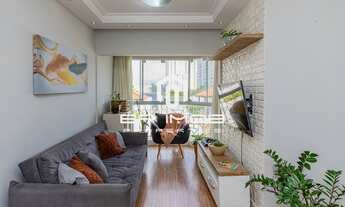 Imagem 2: APARTAMENTO RESIDENCIAL em São Paulo - SP, Jardim Marajoara