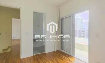 Imagem 7: COBERTURA RESIDENCIAL em SÃO PAULO - SP, MOEMA