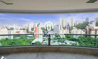 Imagem 4: APARTAMENTO RESIDENCIAL em São Paulo - SP, Vila Andrade