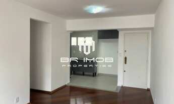 Imagem: APARTAMENTO RESIDENCIAL em SÃO PAULO