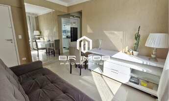 Imagem 3: APARTAMENTO RESIDENCIAL em São Paulo - SP, Brooklin Paulista