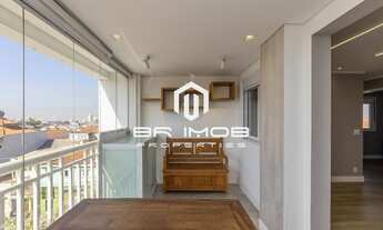 Imagem 4: APARTAMENTO RESIDENCIAL em São Paulo - SP, Parada Inglesa