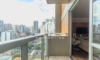 Imagem: APARTAMENTO RESIDENCIAL em São Paulo