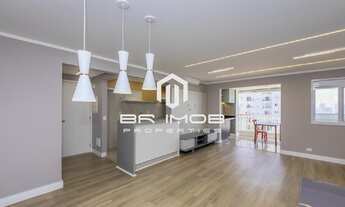 Imagem 7: APARTAMENTO RESIDENCIAL em São Paulo - SP, Parada Inglesa