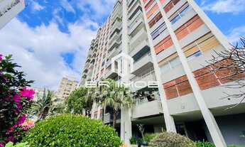 Imagem: APARTAMENTO RESIDENCIAL em São Paulo