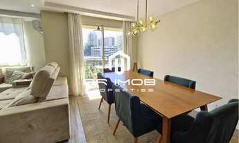 Imagem 4: APARTAMENTO RESIDENCIAL em São Paulo - SP, Jardim Ampliação